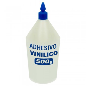Adhesivo vinilico  500 gr