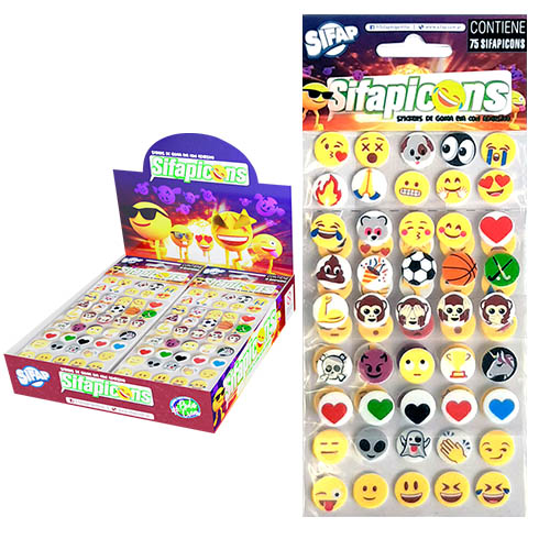 Sifapicons