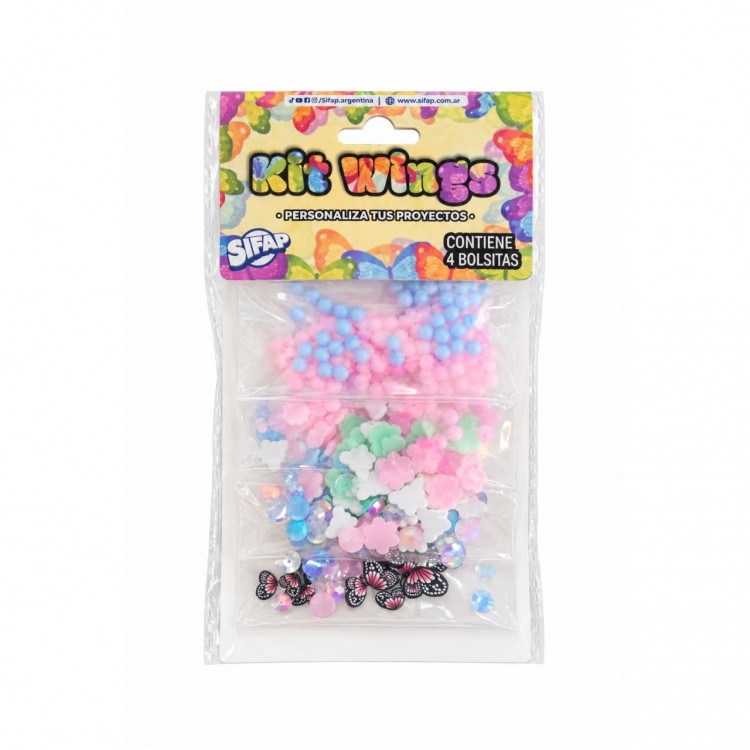 Kit Wings